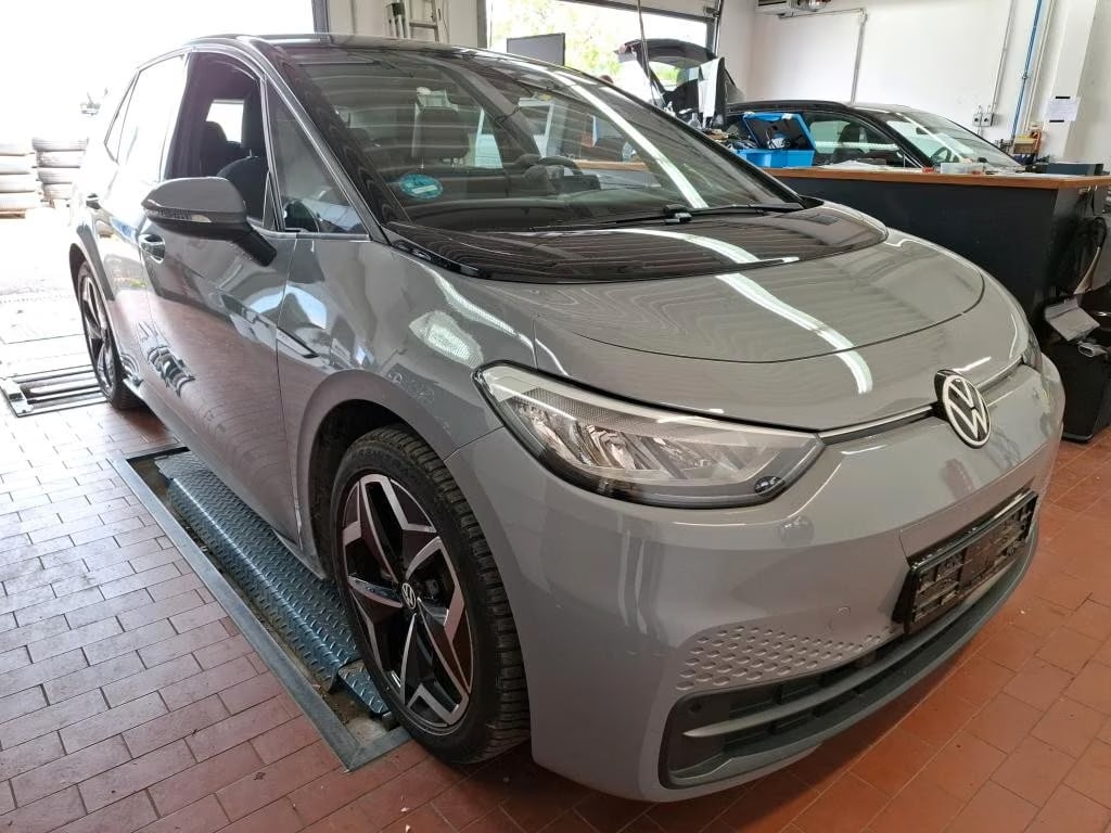 Volkswagen ID.3 2023 2