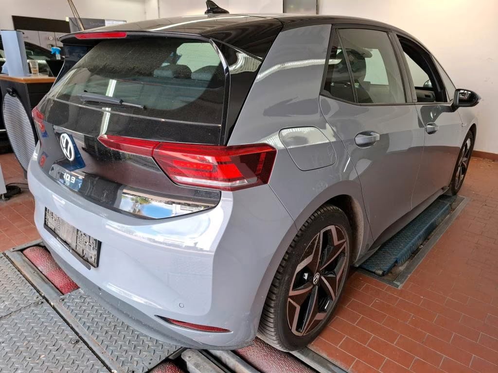 Volkswagen ID.3 2023 4