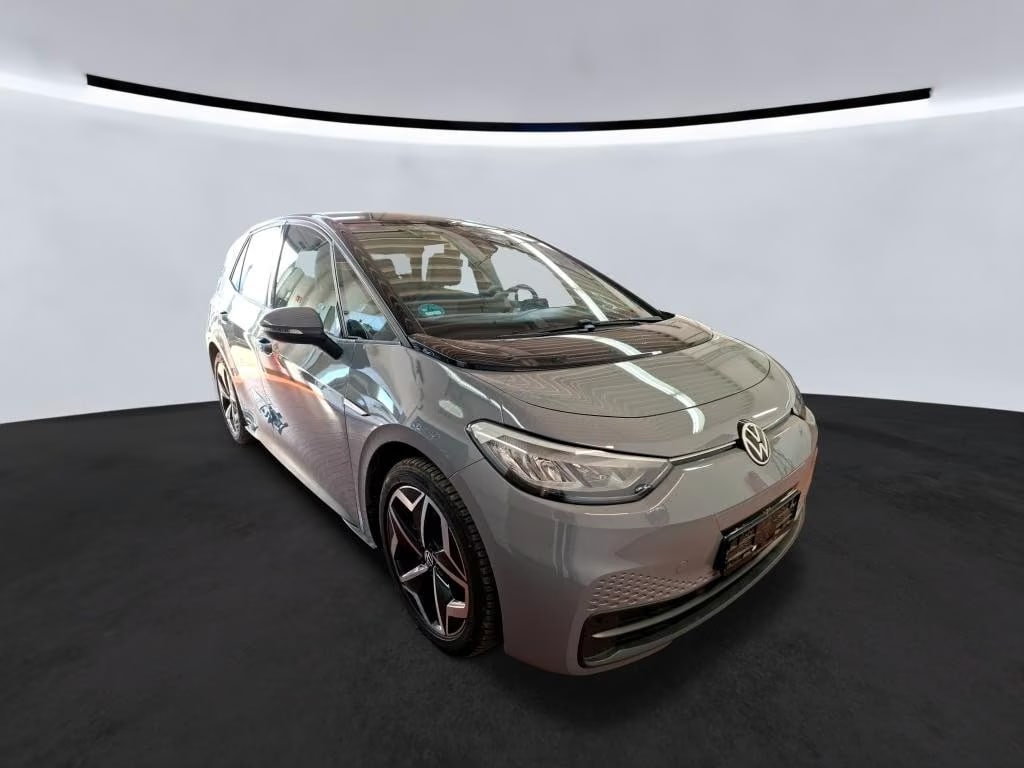 Volkswagen ID.3 2023 2