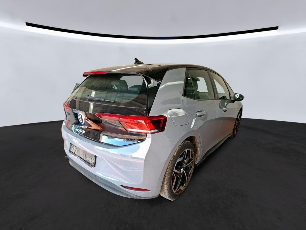 Volkswagen ID.3 2023 4