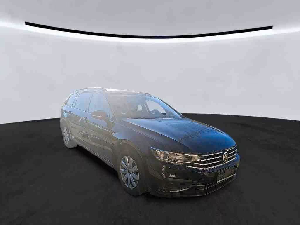Volkswagen Passat Variant 2.0 2021 2
