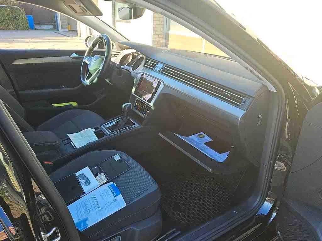 Volkswagen Passat Variant 2.0 2021 5