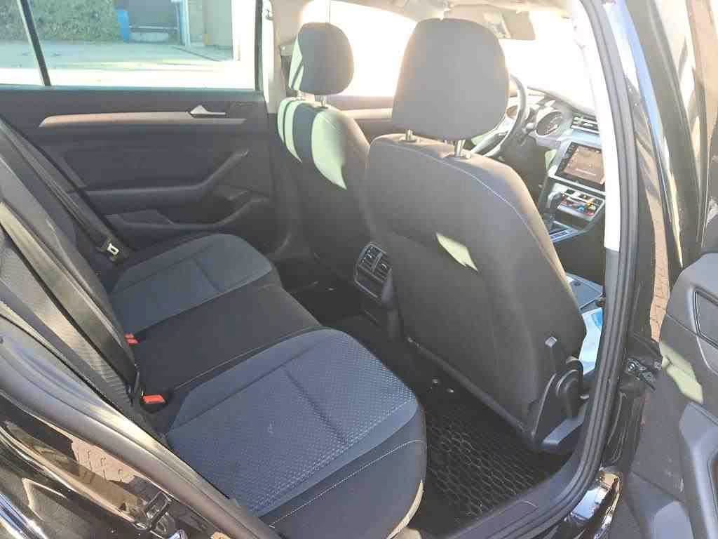 Volkswagen Passat Variant 2.0 2021 6