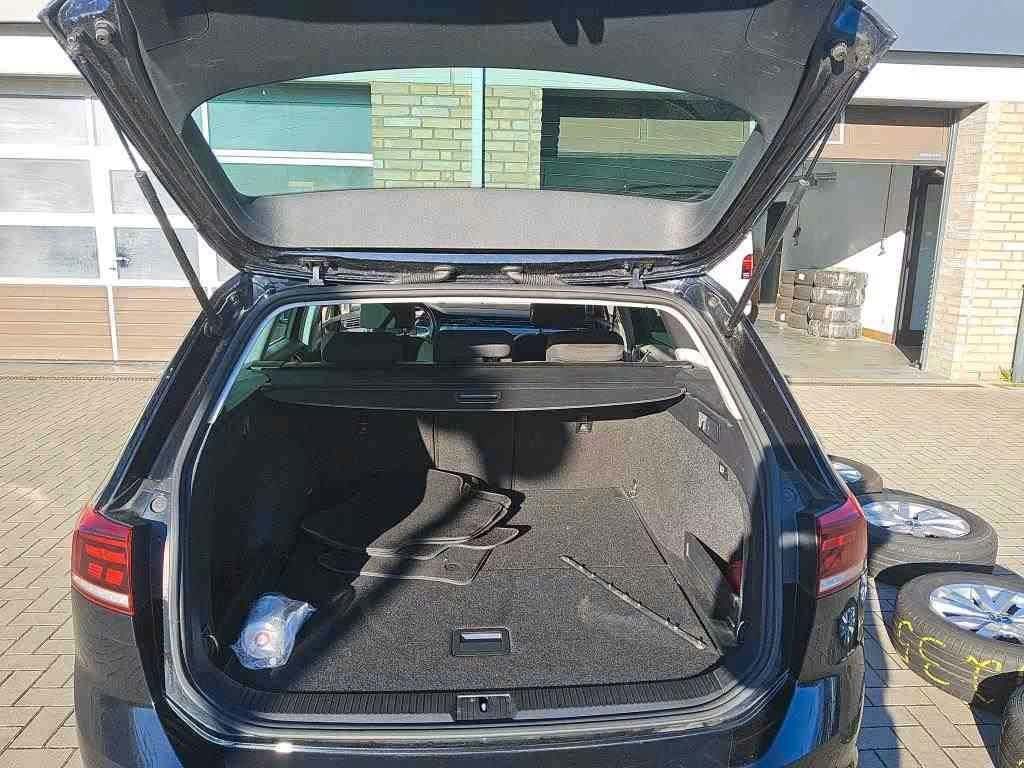 Volkswagen Passat Variant 2.0 2021 7
