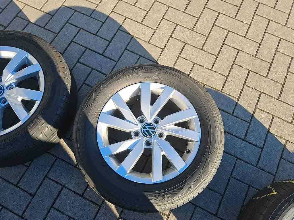 Volkswagen Passat Variant 2.0 2021 8