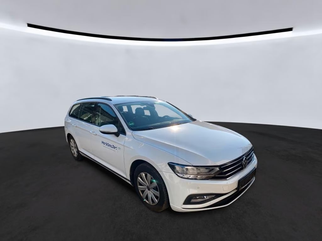 Volkswagen Passat Variant 2.0 2021 2