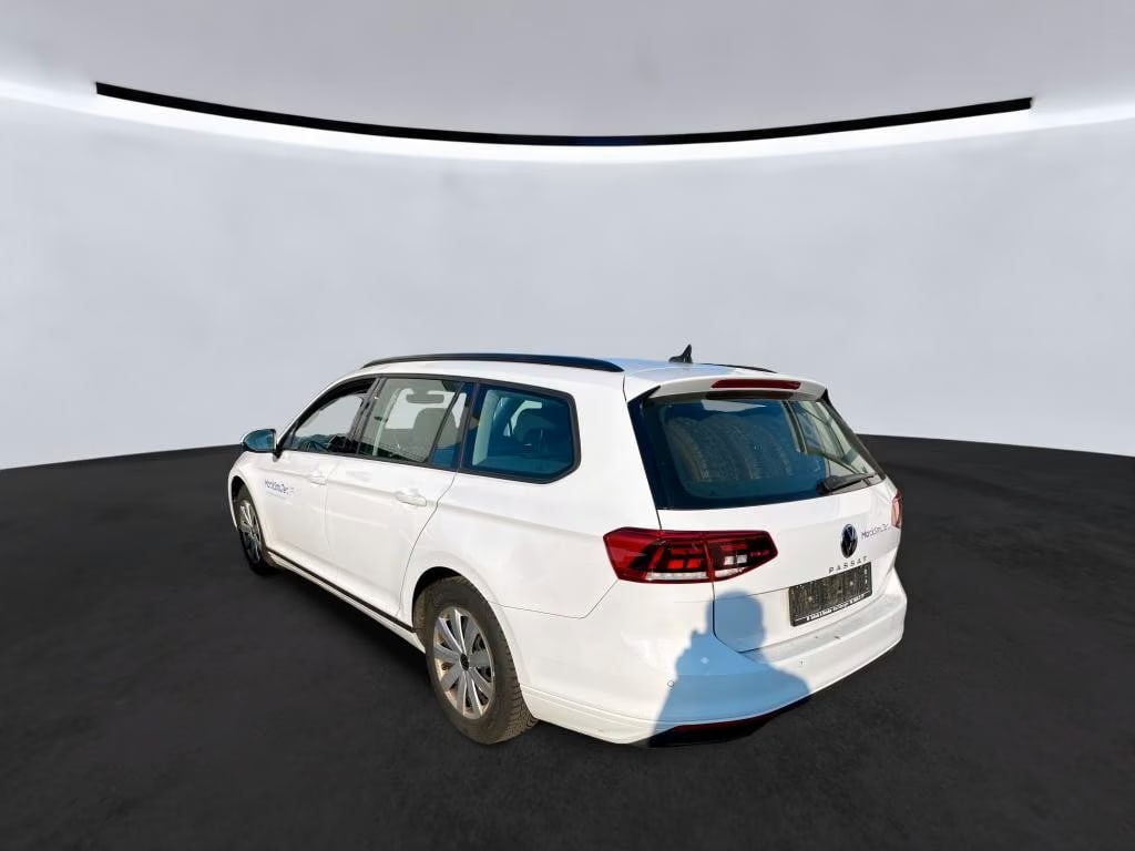 Volkswagen Passat Variant 2.0 2021 3