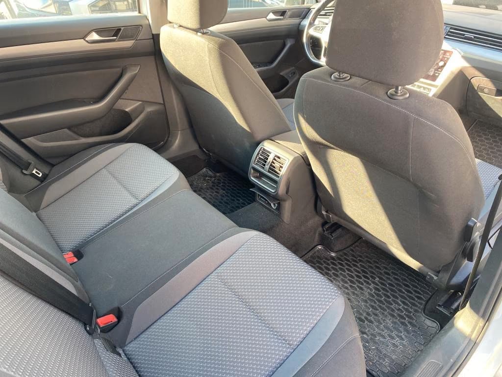 Volkswagen Passat Variant 2.0 2021 6