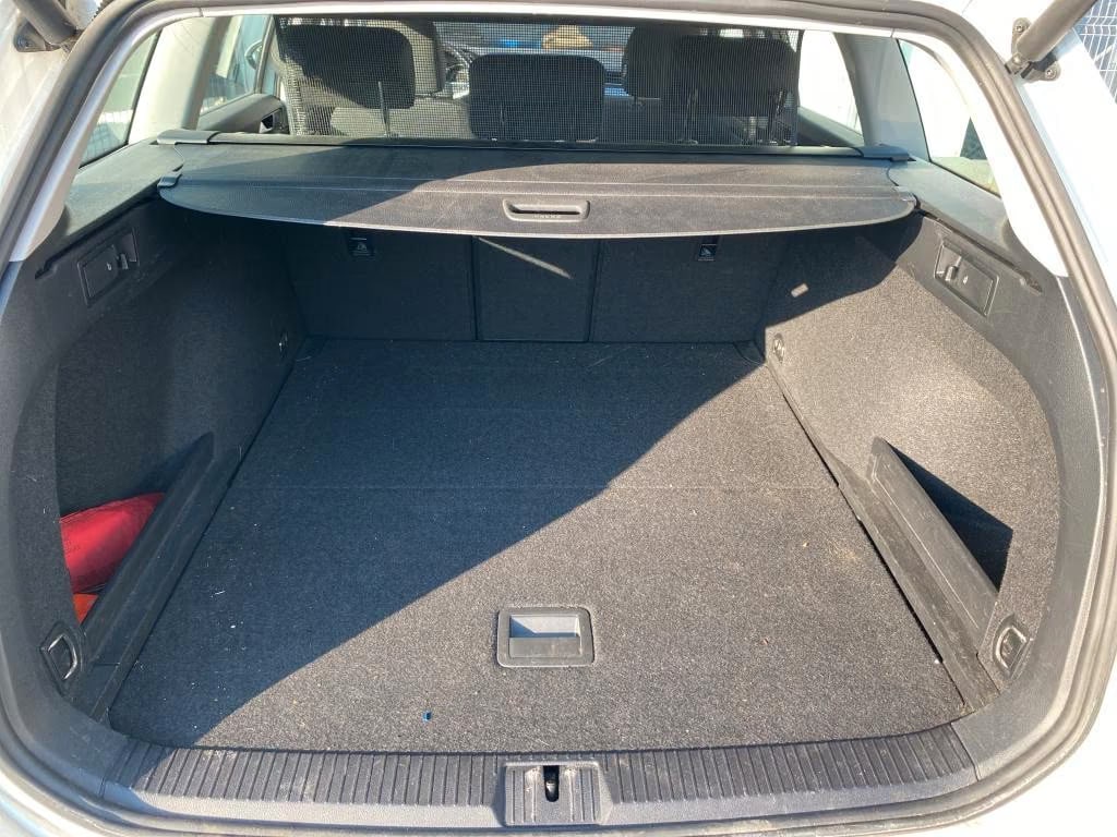 Volkswagen Passat Variant 2.0 2021 7