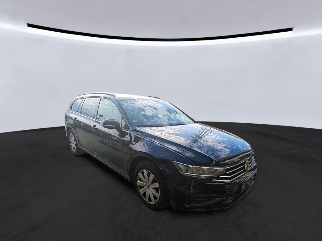 Volkswagen Passat Variant 2.0 2021 2