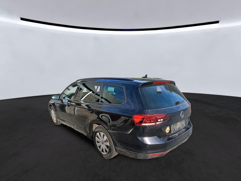 Volkswagen Passat Variant 2.0 2021 3