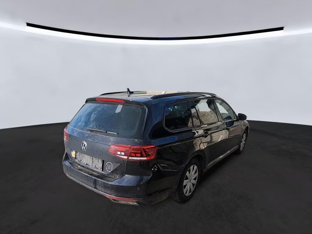 Volkswagen Passat Variant 2.0 2021 4
