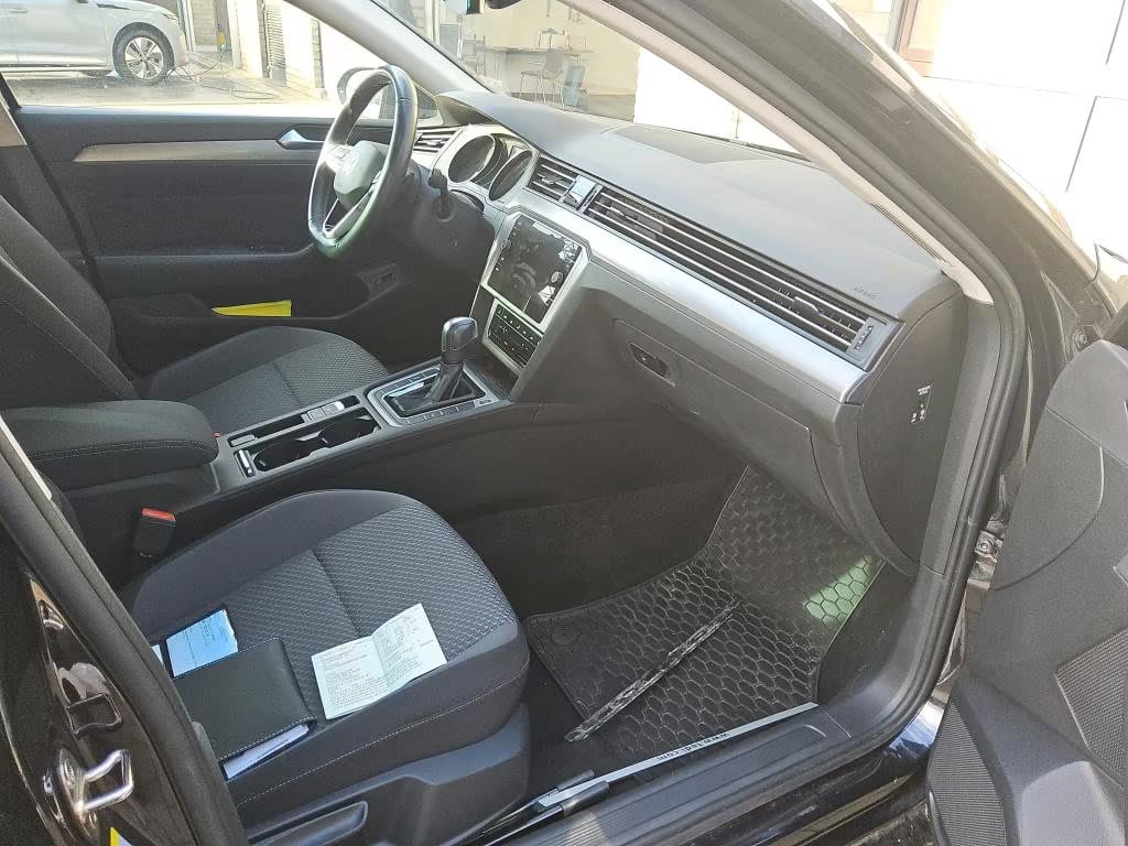 Volkswagen Passat Variant 2.0 2021 5