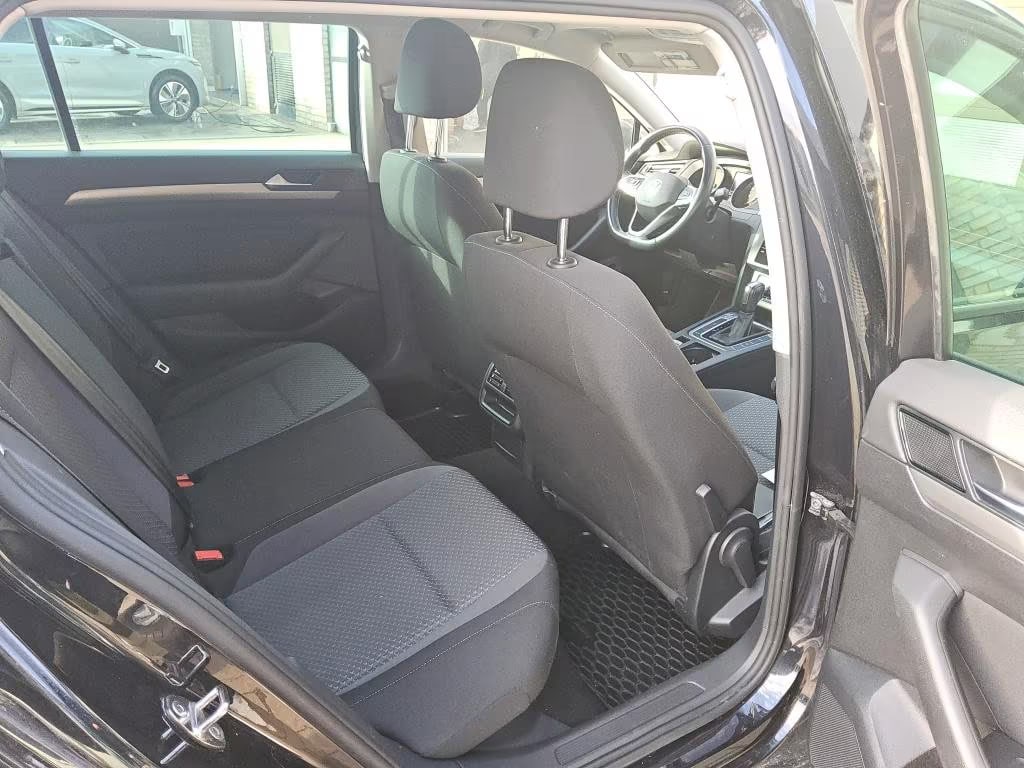 Volkswagen Passat Variant 2.0 2021 6