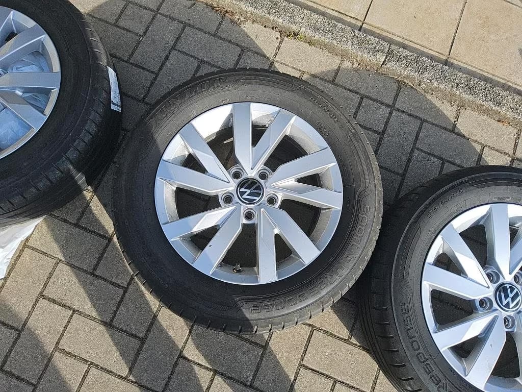 Volkswagen Passat Variant 2.0 2021 8
