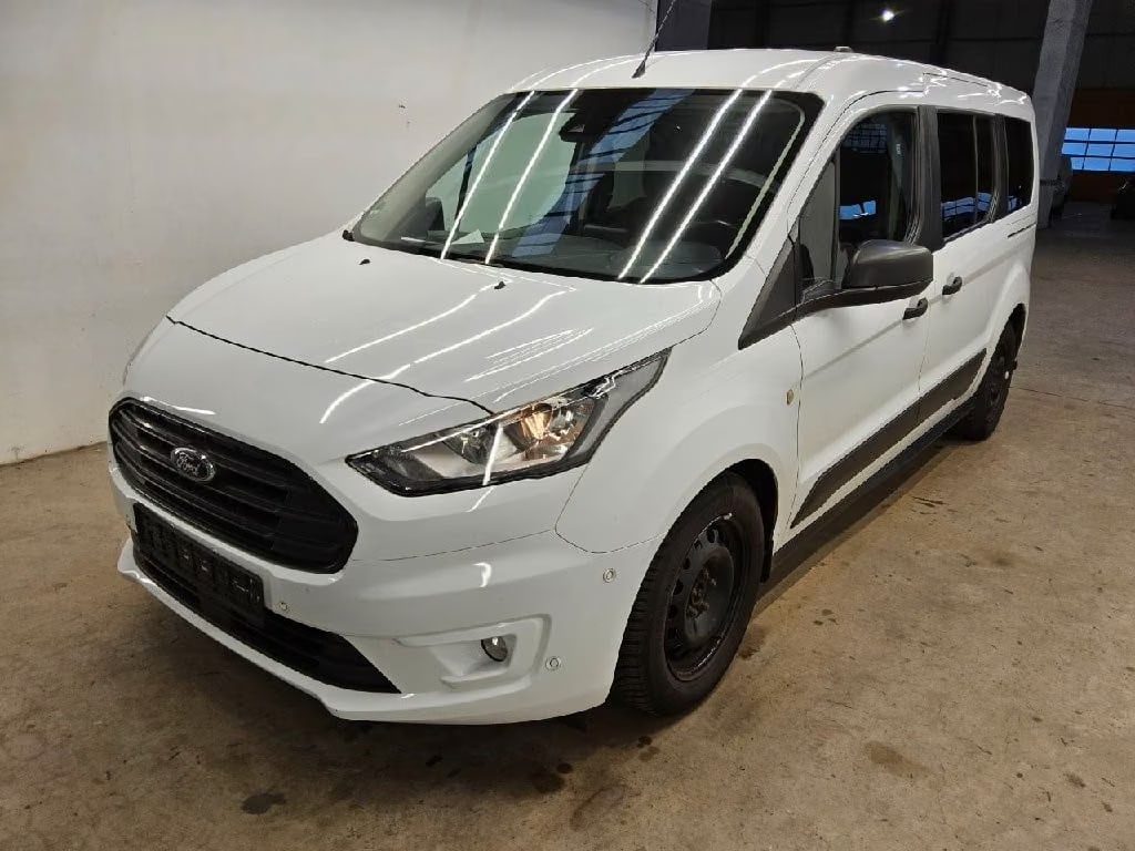Ford Transit Connect 1.5 2020