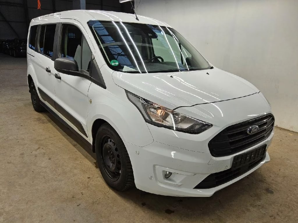 Ford Transit Connect 1.5 2020 2