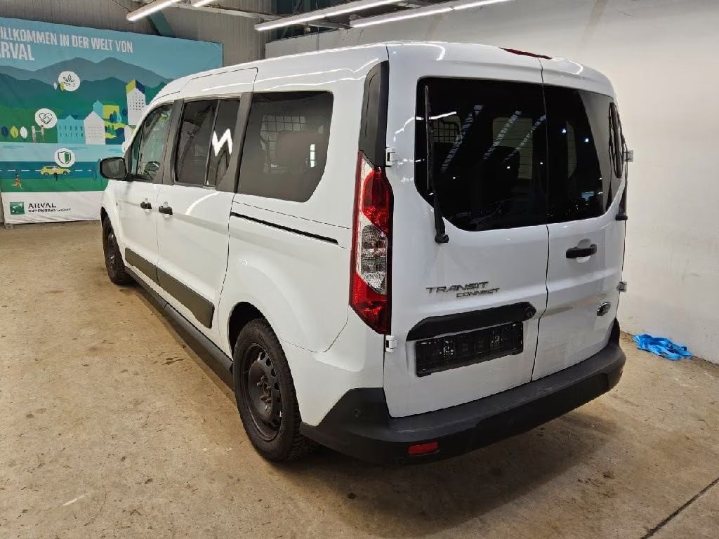 Ford Transit Connect 1.5 2020 3