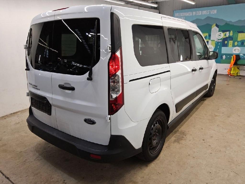 Ford Transit Connect 1.5 2020 4