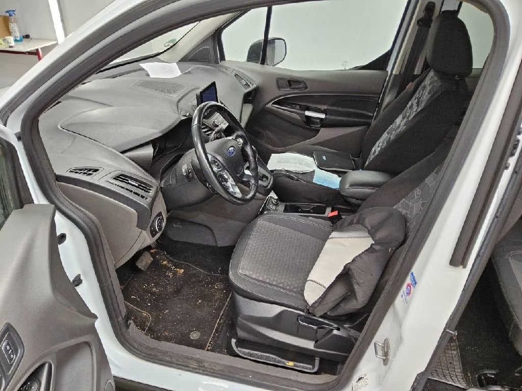 Ford Transit Connect 1.5 2020 6