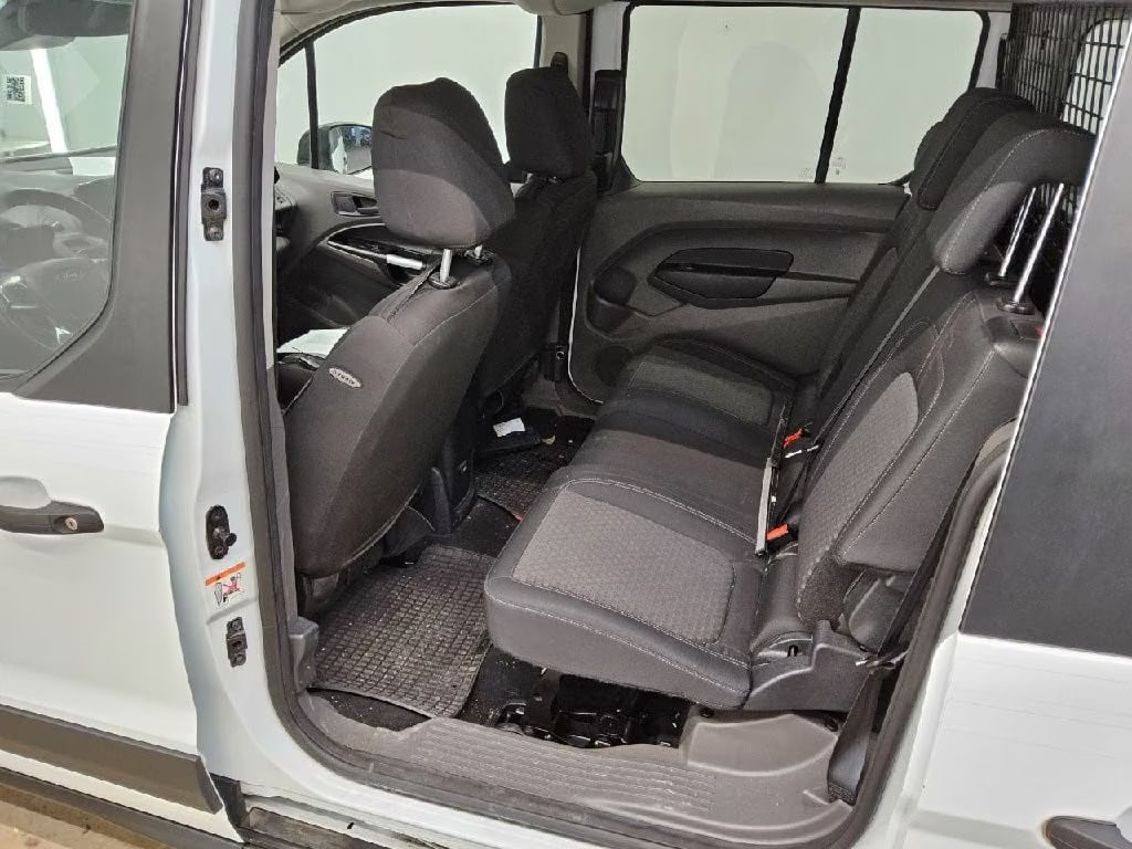 Ford Transit Connect 1.5 2020 7