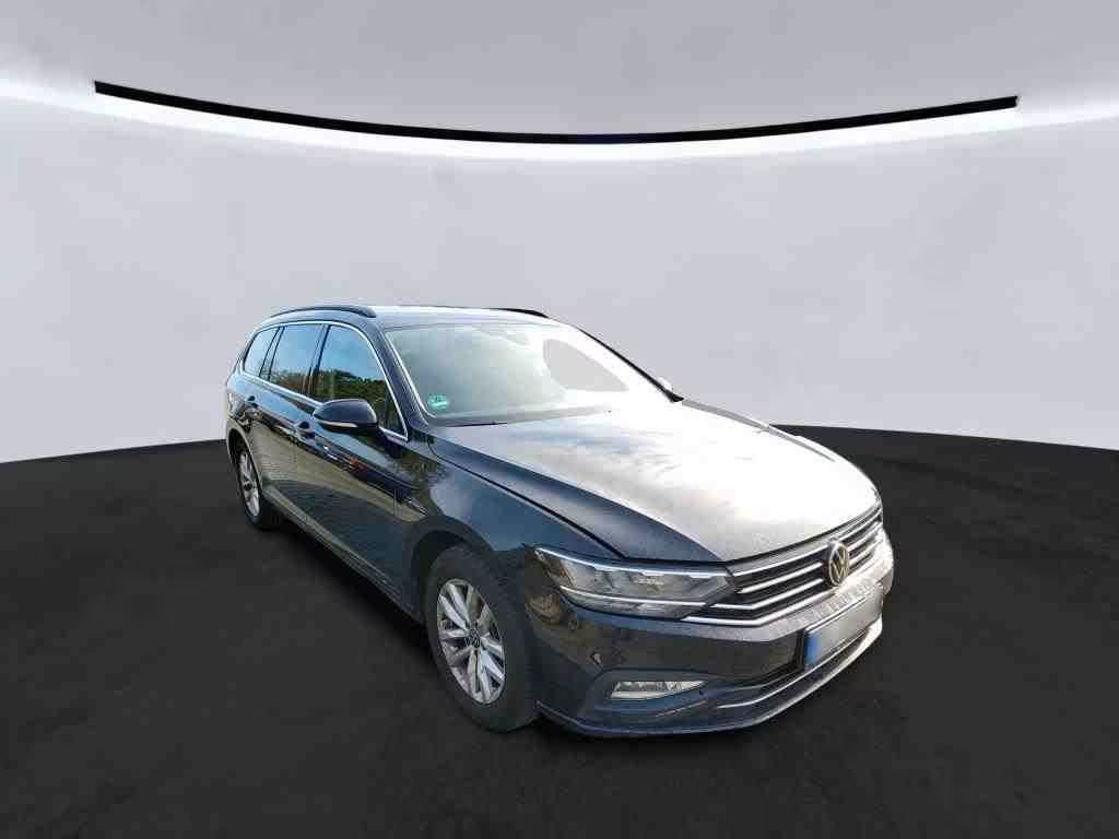 Volkswagen Passat Variant 2.0 2021 2