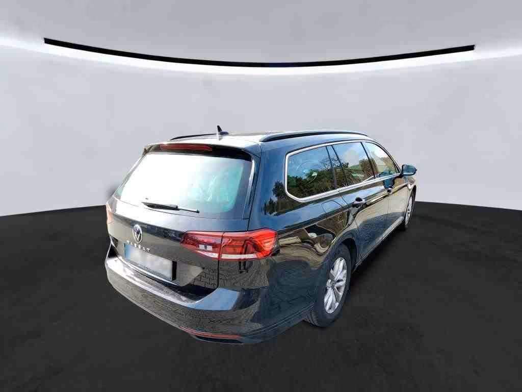 Volkswagen Passat Variant 2.0 2021 3