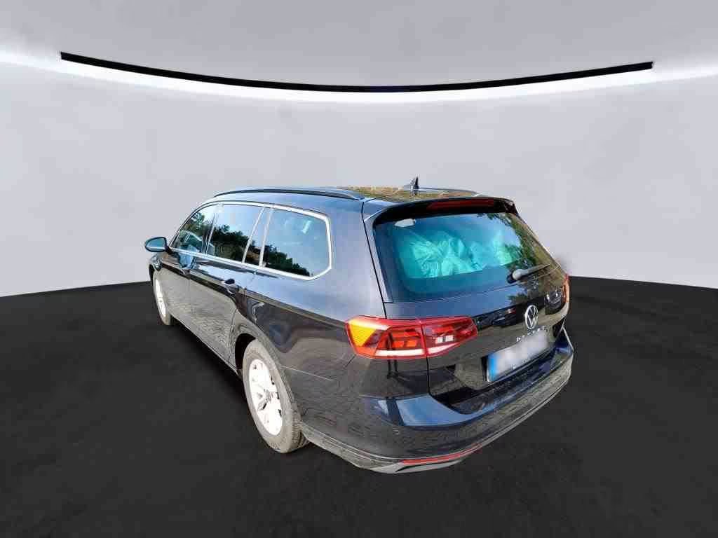 Volkswagen Passat Variant 2.0 2021 4