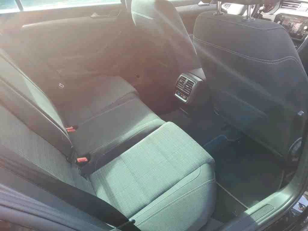 Volkswagen Passat Variant 2.0 2021 6