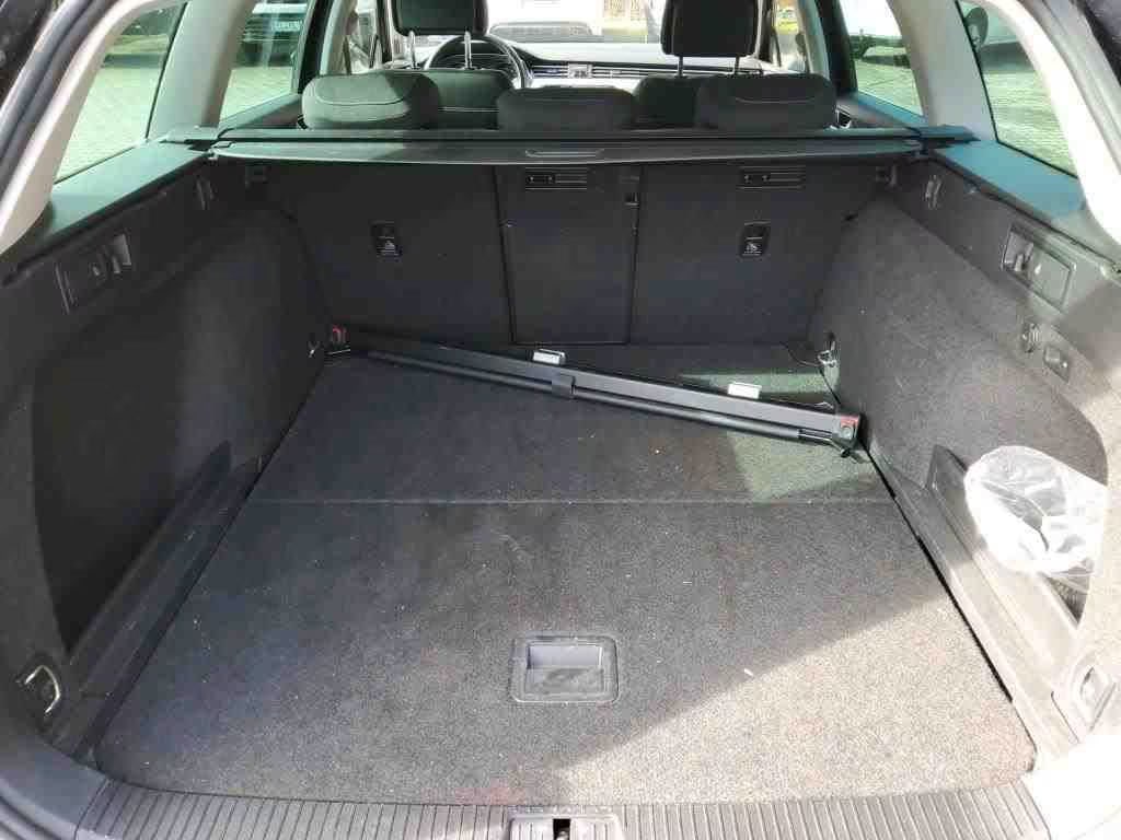 Volkswagen Passat Variant 2.0 2021 7