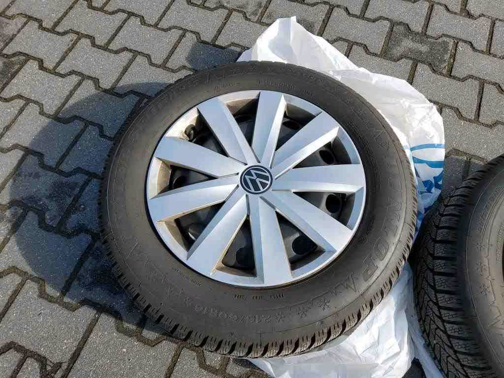 Volkswagen Passat Variant 2.0 2021 8