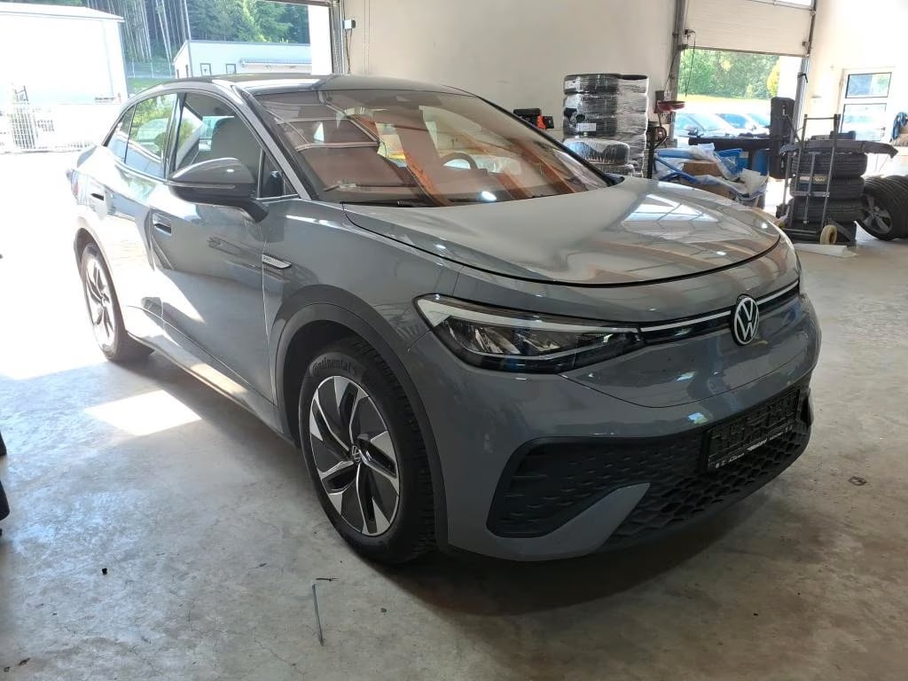 Volkswagen ID.5 2022 2