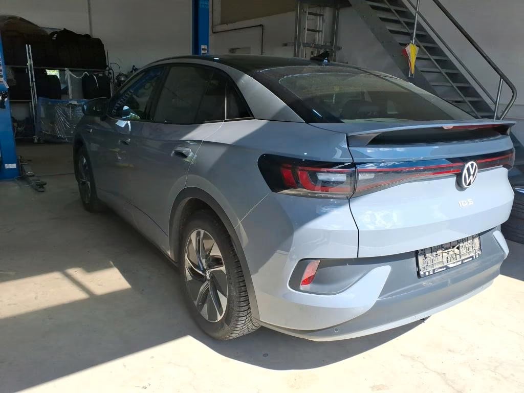Volkswagen ID.5 2022 3