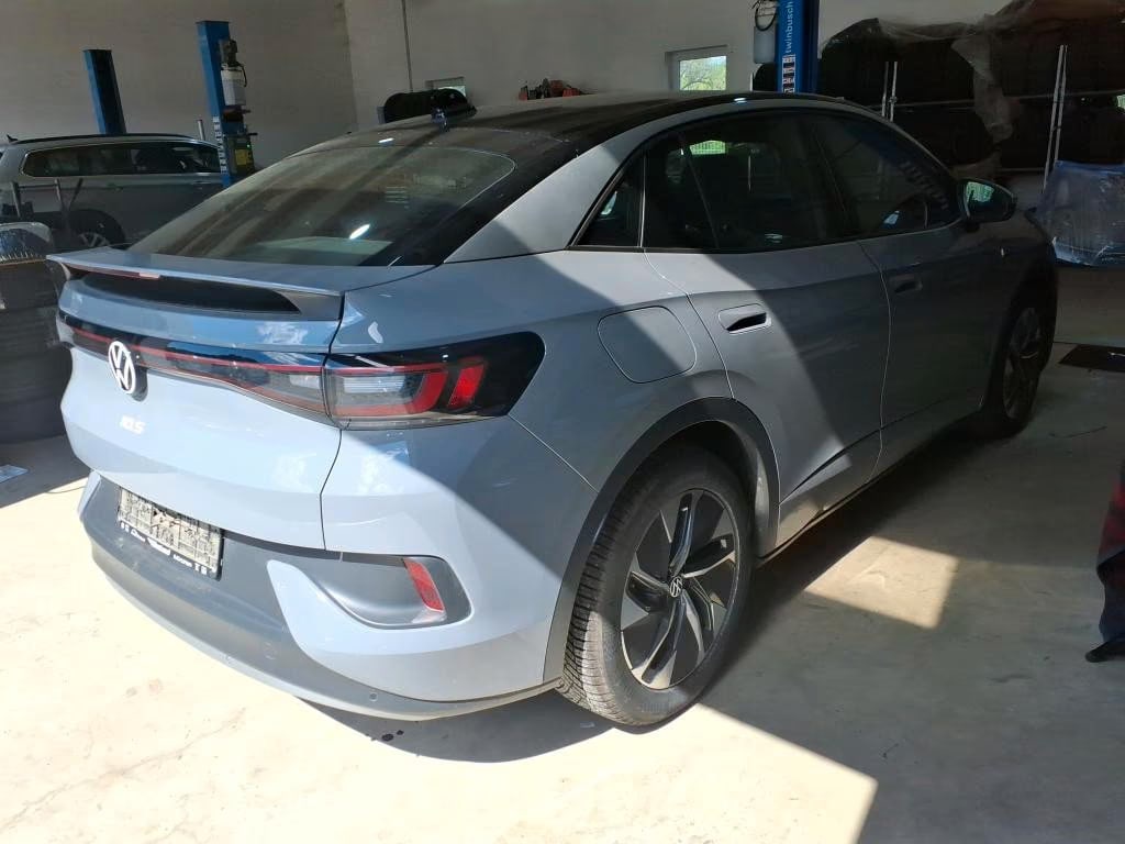 Volkswagen ID.5 2022 4