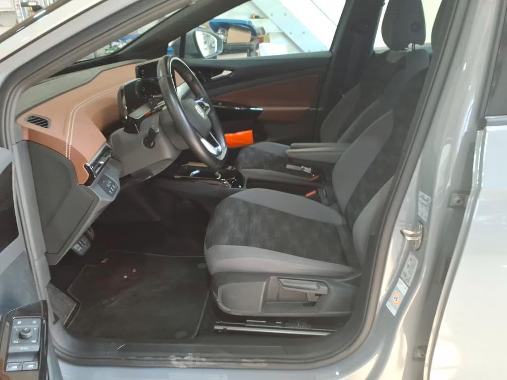 Volkswagen ID.5 2022 5