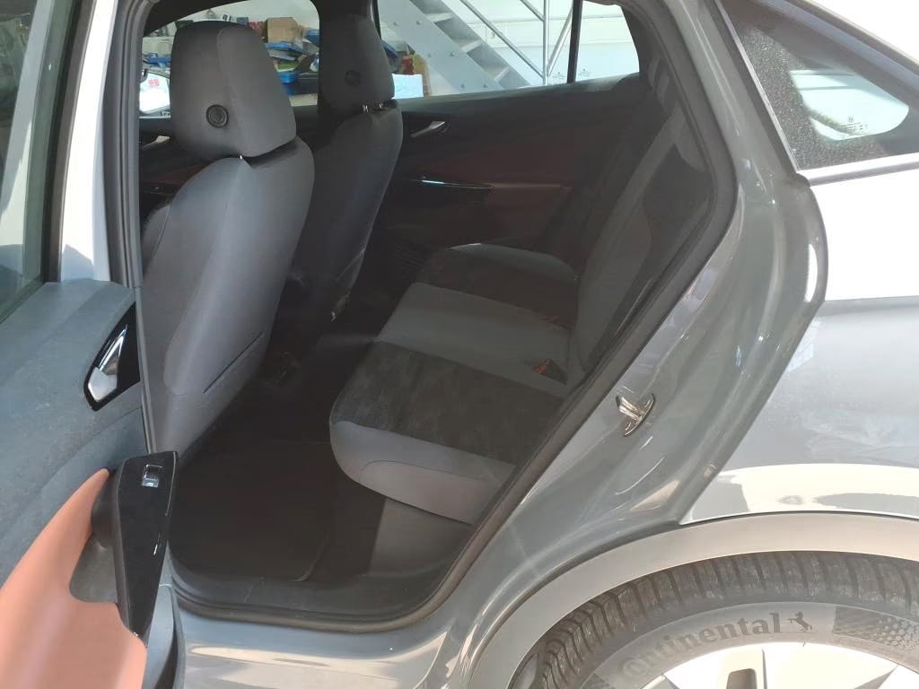 Volkswagen ID.5 2022 6