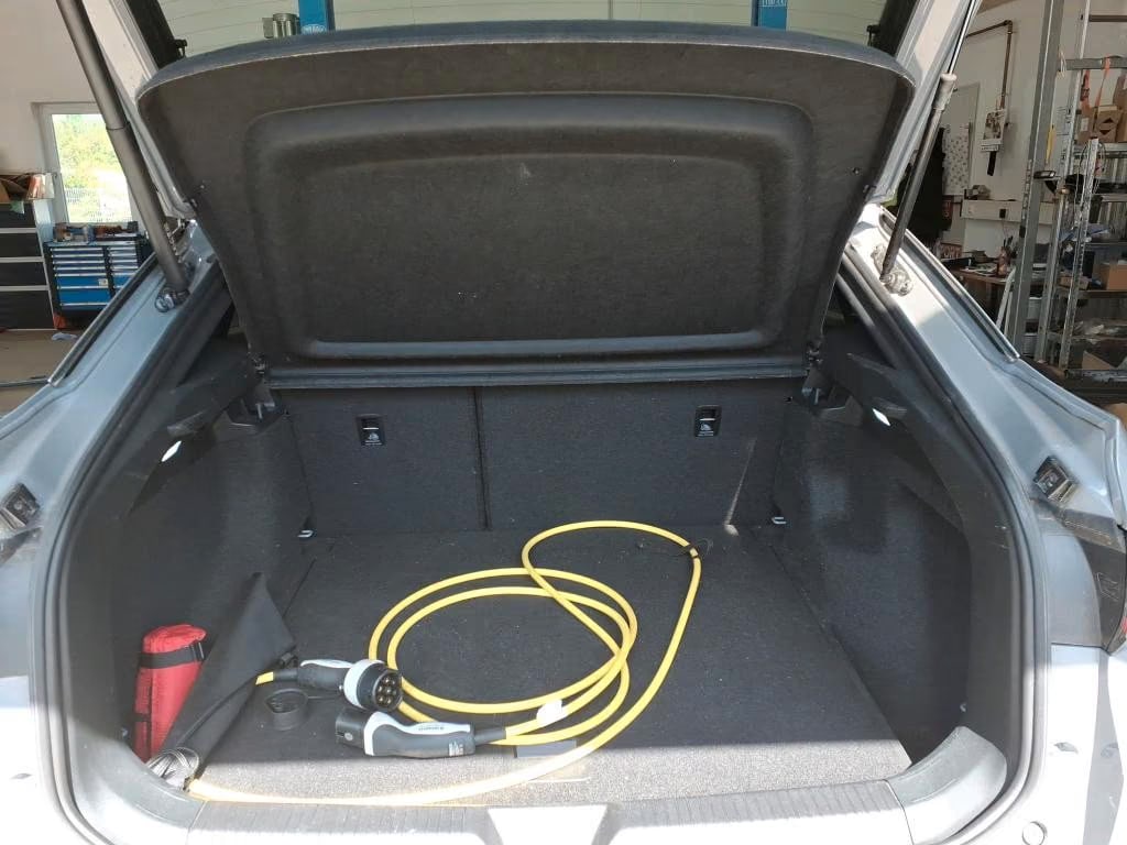 Volkswagen ID.5 2022 7