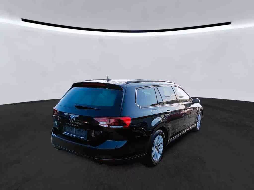 Volkswagen Passat Variant 2.0 2022 3