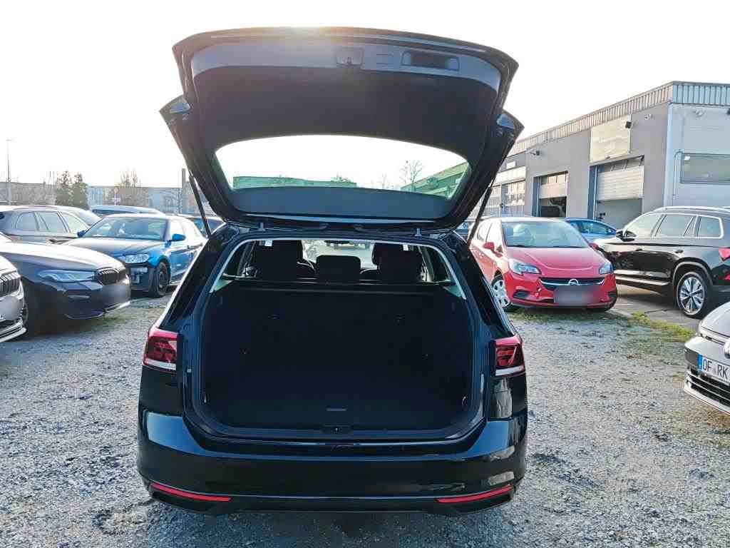 Volkswagen Passat Variant 2.0 2022 7