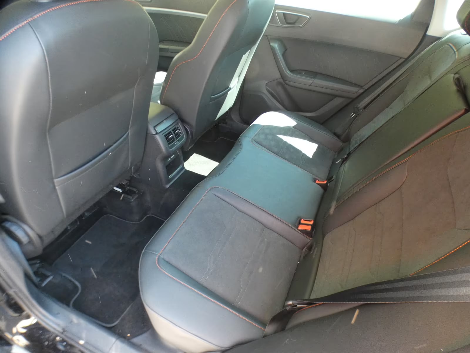 Seat Ateca 2.0 2022 7