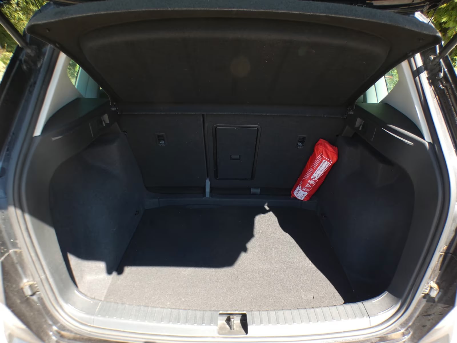Seat Ateca 2.0 2022 8