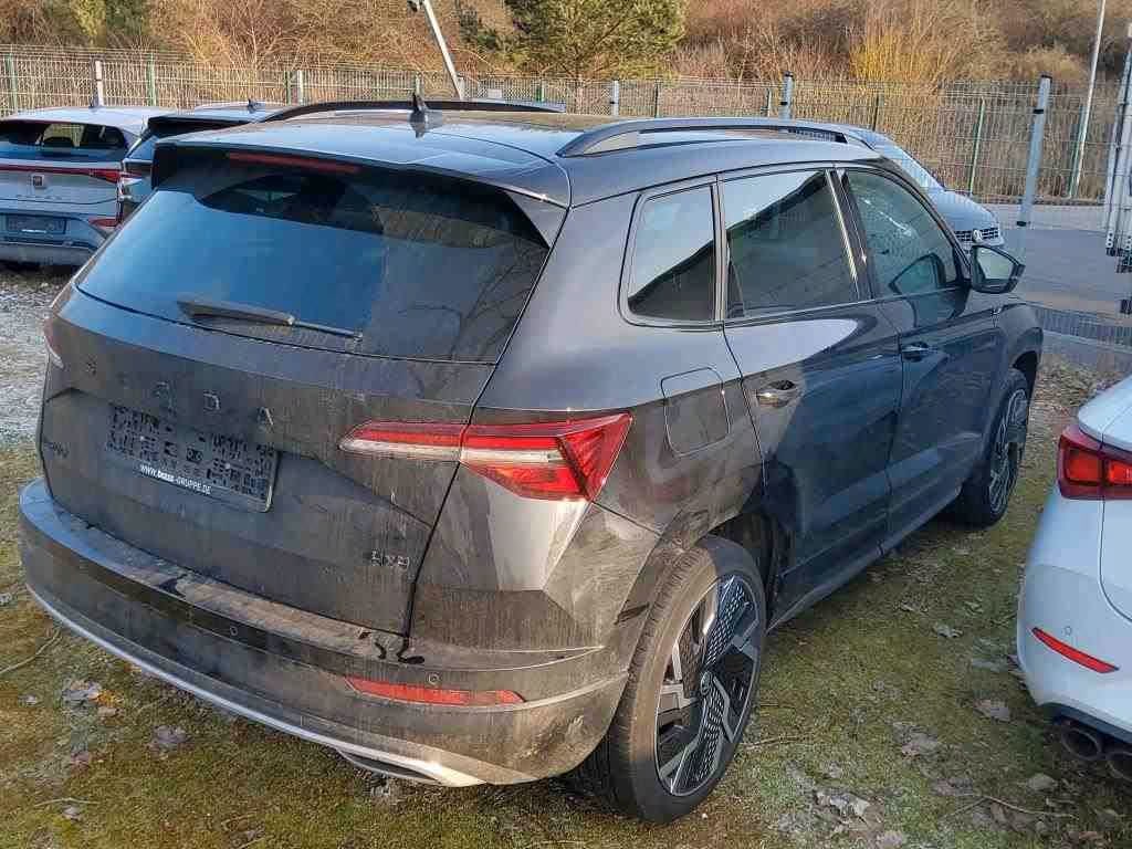 Skoda Karoq 2.0 2023 3