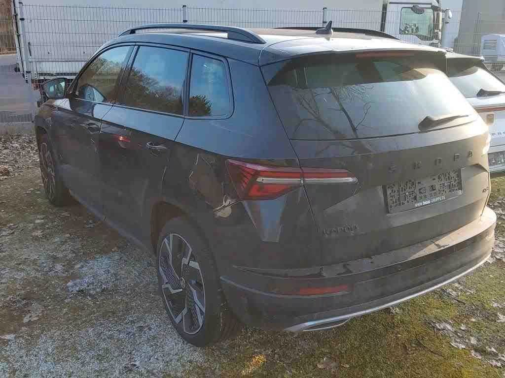 Skoda Karoq 2.0 2023 4