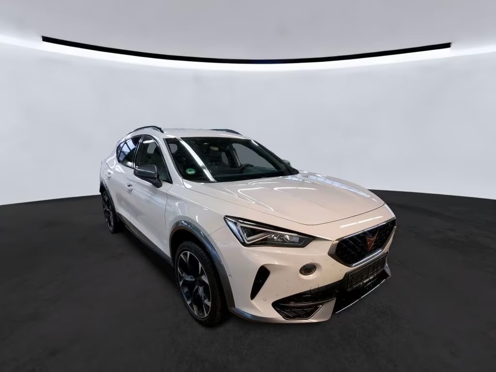 Cupra Formentor 1.4 2022 2