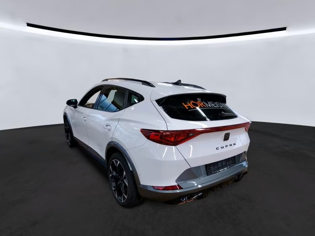 Cupra Formentor 1.4 2022 3