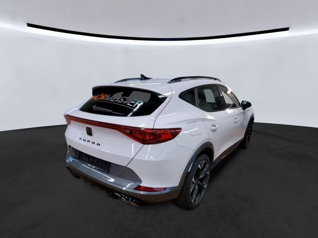 Cupra Formentor 1.4 2022 4