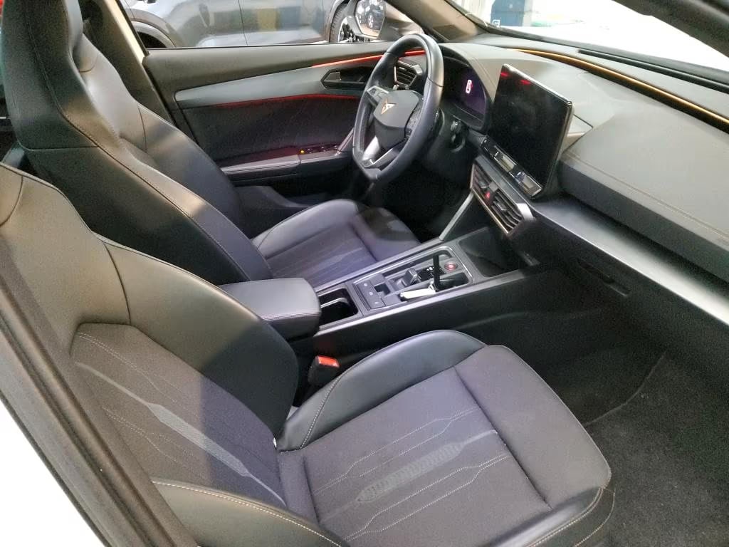 Cupra Formentor 1.4 2022 5