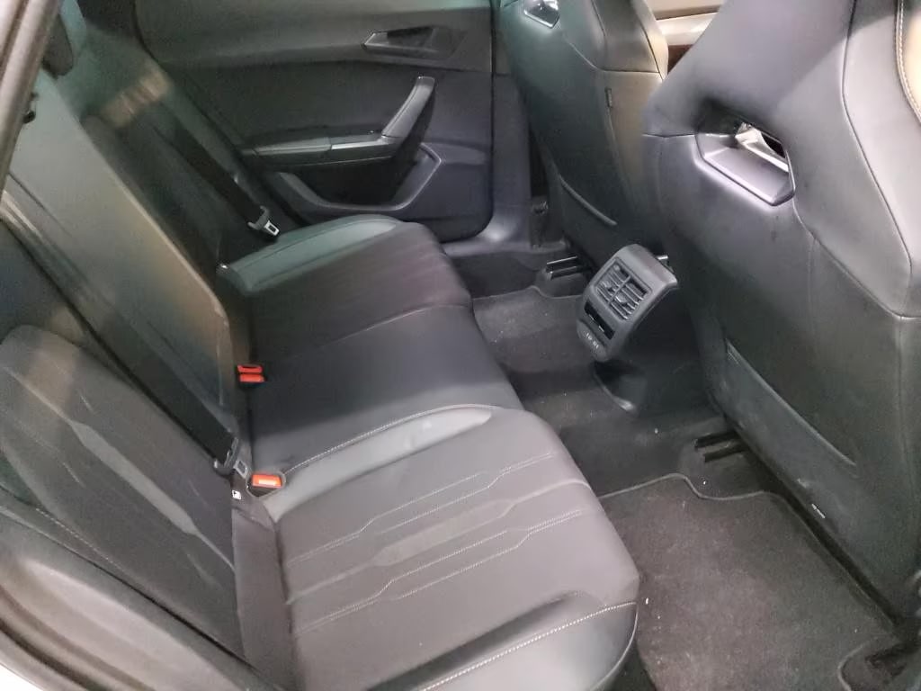 Cupra Formentor 1.4 2022 6