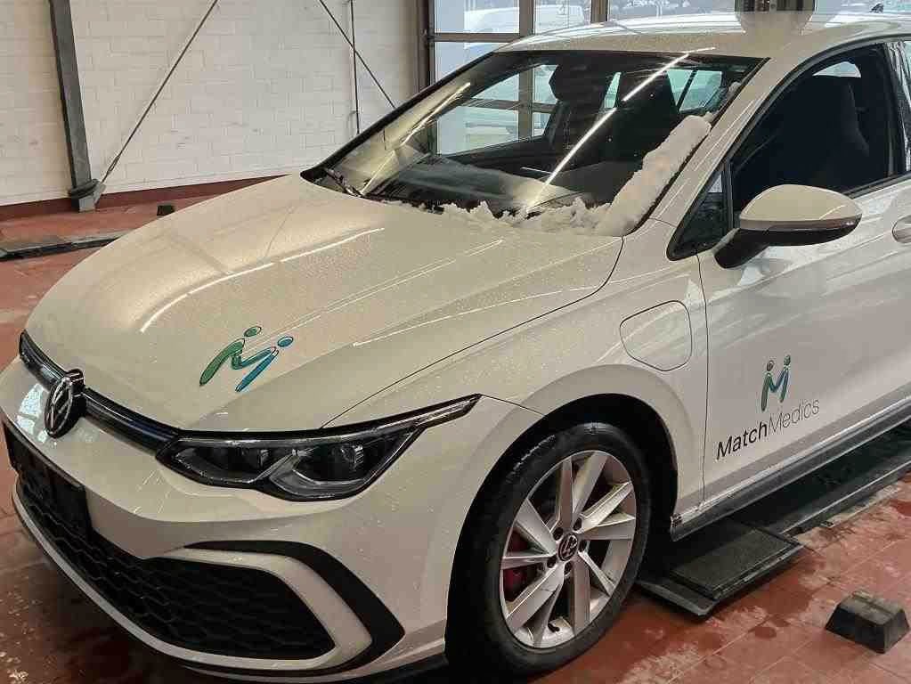 Volkswagen Golf 1.4 2022 2