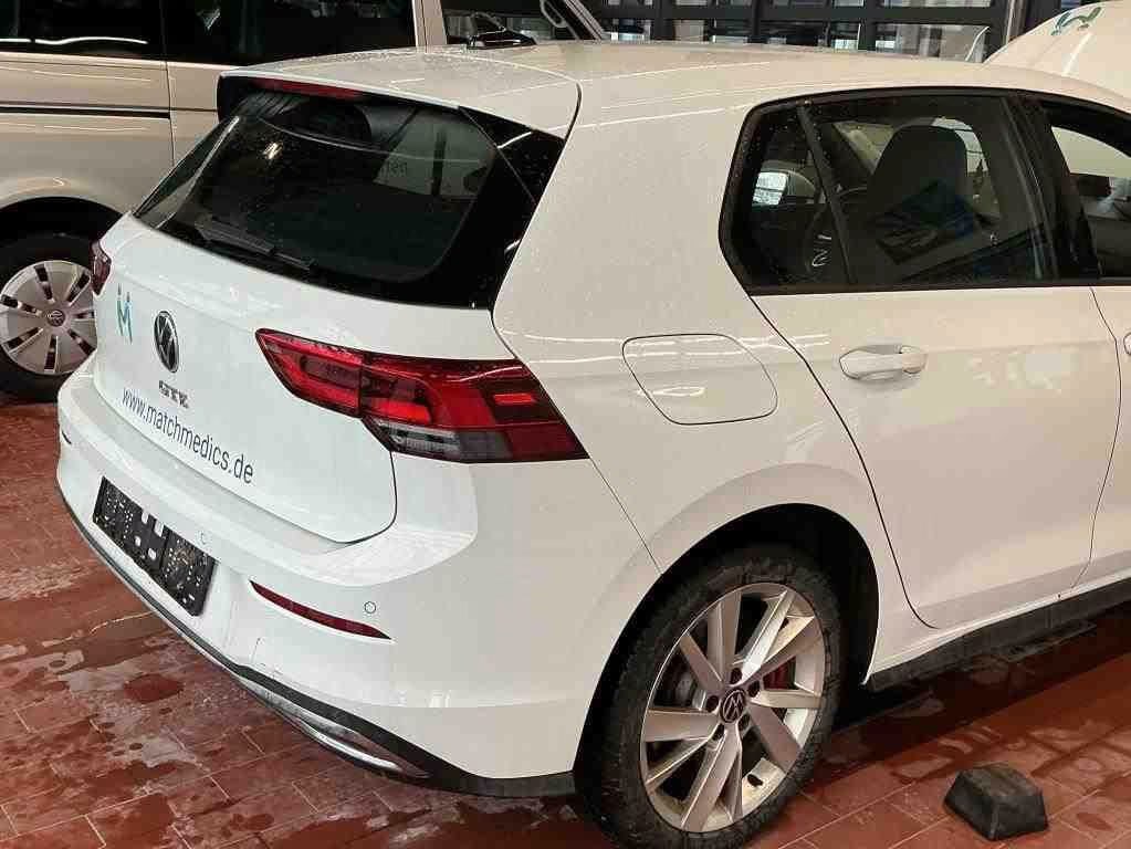 Volkswagen Golf 1.4 2022 3